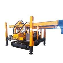 MDL-200 Series multifunction crawler anchor drilling rig